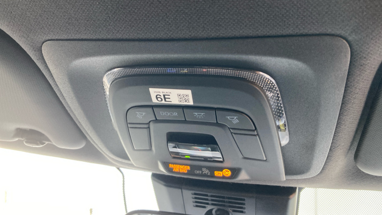 Toyota Corolla Petrol 1.8 VVT-i Hybrid Commercial Auto